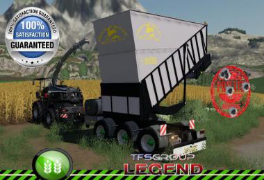 JOHN DEERE TRANSBORD v1.5