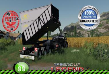 JOHN DEERE TRANSBORD v1.5