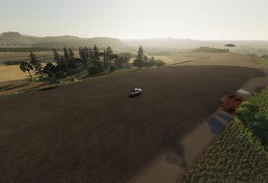 KALINOSKI MAP v1.0.0.0