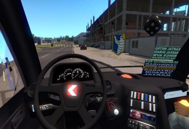 Karsan Jest V1R20 1.36