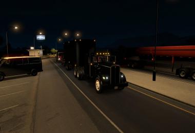 Kenworth 521 1.37