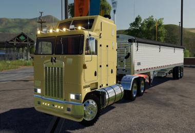 Kenworth K100 v1.1.0.0