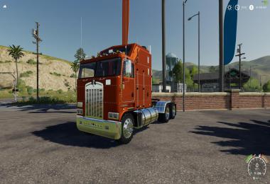 Kenworth K100 v1.1.0.0