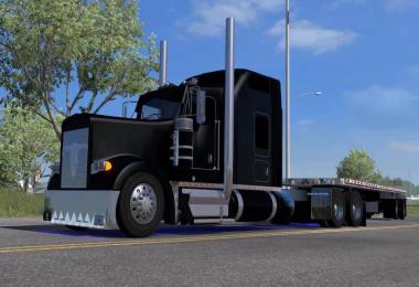 Kenworth Wl900 Pinga Amt Biggdogg v1.0