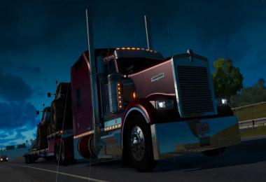 Kenworth Wl900 Pinga Amt Biggdogg v1.0