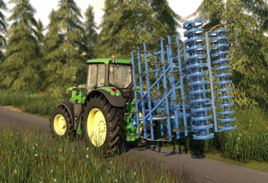 Kockerling Allrounder 500 v1.0.0.0