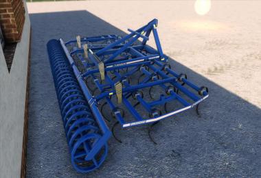 Kockerling Allrounder 500 v1.0.0.0