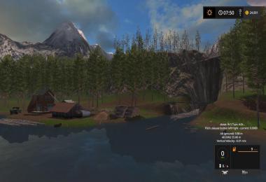 Kootenay Valley Homesteader v4.0