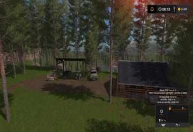 Kootenay Valley Homesteader v4.0