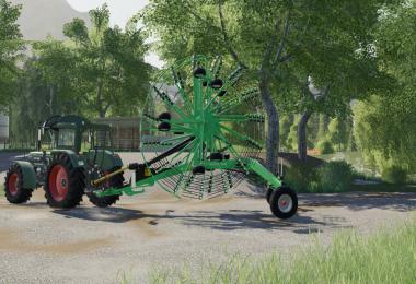 Kuhn GA9531 Mousecontrol v1.0.0.0