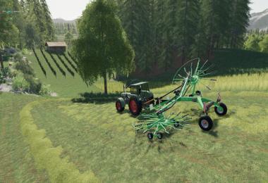 Kuhn GA9531 Mousecontrol v1.0.0.0