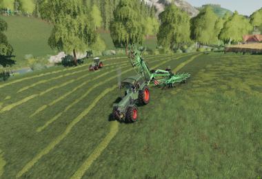 Kuhn GA9531 Mousecontrol v1.0.0.0
