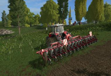 KVERNELAND MINIAIR NOVA v1.0