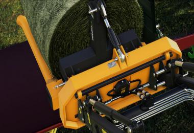 Lizard Adapter 5R v1.0.0.0