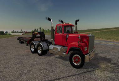 Mack Superliner Daycab v1.3.2.0