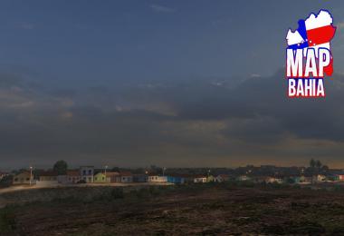 Mapa bahia (BAHIA MAP) v2.5 FULL 1.36.x