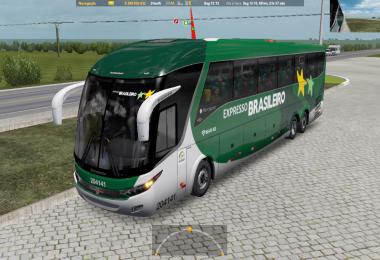 Mapa bahia (BAHIA MAP) v2.5 FULL 1.36.x
