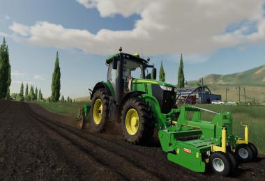 Maschio Drago DC Rapido Plus v1.0.0.0