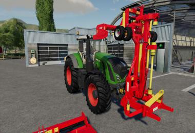 MH Front Roto Arm Fra 3000 v1.0.0.0