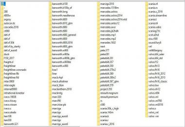 Monster POWER Engine Pack 1.36.x