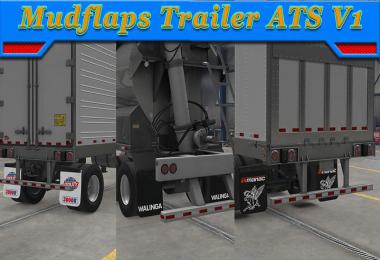 Mudflaps Trailer v1.0.0.0