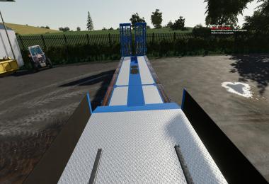 NC Low Loader v2.0.0.0