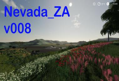 Nevada ZA Seasons v008