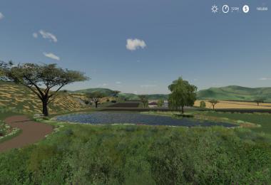 Nevada ZA Seasons v008