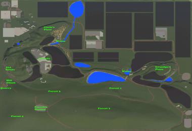 Nevada ZA Seasons v008