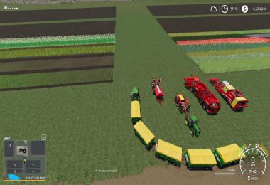 Nevada ZA Seasons v008