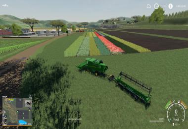 Nevada ZA Seasons v008