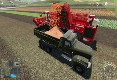 Nevada ZA Seasons v008