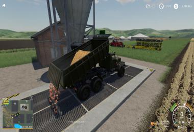 Nevada ZA Seasons v008