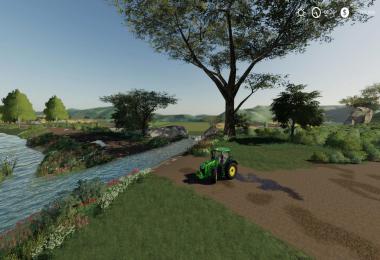 Nevada ZA Seasons v008