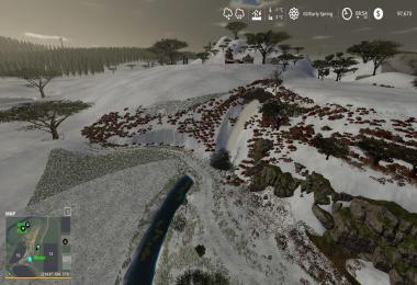 Nevada ZA Seasons v008