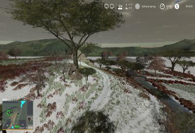 Nevada ZA Seasons v008