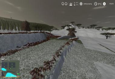 Nevada ZA Seasons v008