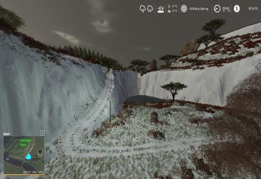 Nevada ZA Seasons v008