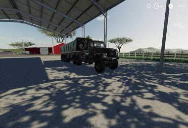 Nevada ZA Seasons v008