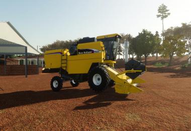 New Holland TC 57 Series (2002/09) v1.0