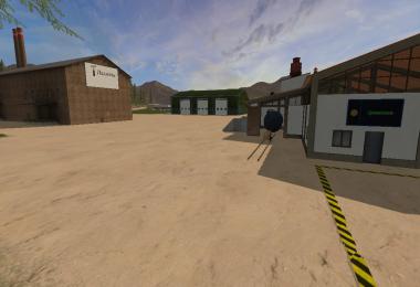 New Siberia Map v1.2.0.0