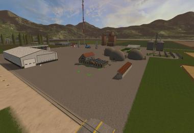 New Siberia Map v1.2.0.0