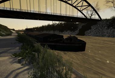 Niedersachsisches Land v1.3.0.0