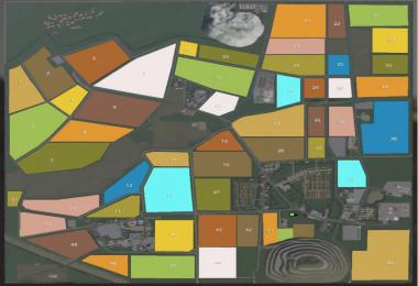 Niedersachsisches Land v1.3.0.0