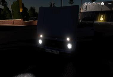 Niva 2121 & Urban v1.0.0.0