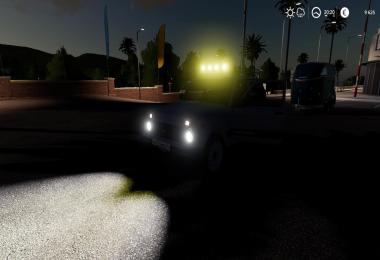 Niva 2121 & Urban v1.0.0.0