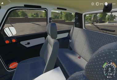 Niva 2121 & Urban v1.0.0.0