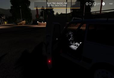 Niva 2121 & Urban v1.0.0.0