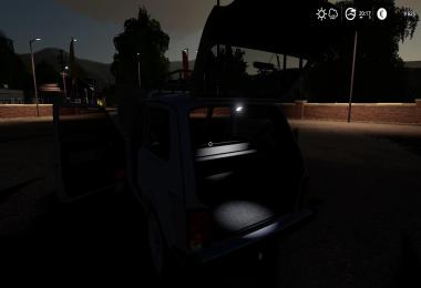 Niva 2121 & Urban v1.0.0.0