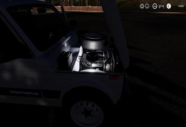 Niva 2121 & Urban v1.0.0.0